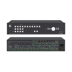 Kramer Electronics VP-554X escalador de vídeo | APLIUM