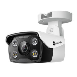 TP-Link VIGI C330(4mm) Bala Cámara de seguridad IP Exterior | APLIUM