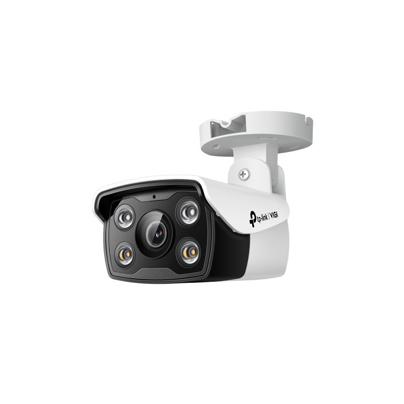 TP-Link VIGI C330(4mm) Bala Cámara de seguridad IP Exterior | APLIUM