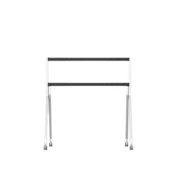 Huawei Ideahub White Rolling Stand Ii (65/75/86 INCHES) | APLIUM
