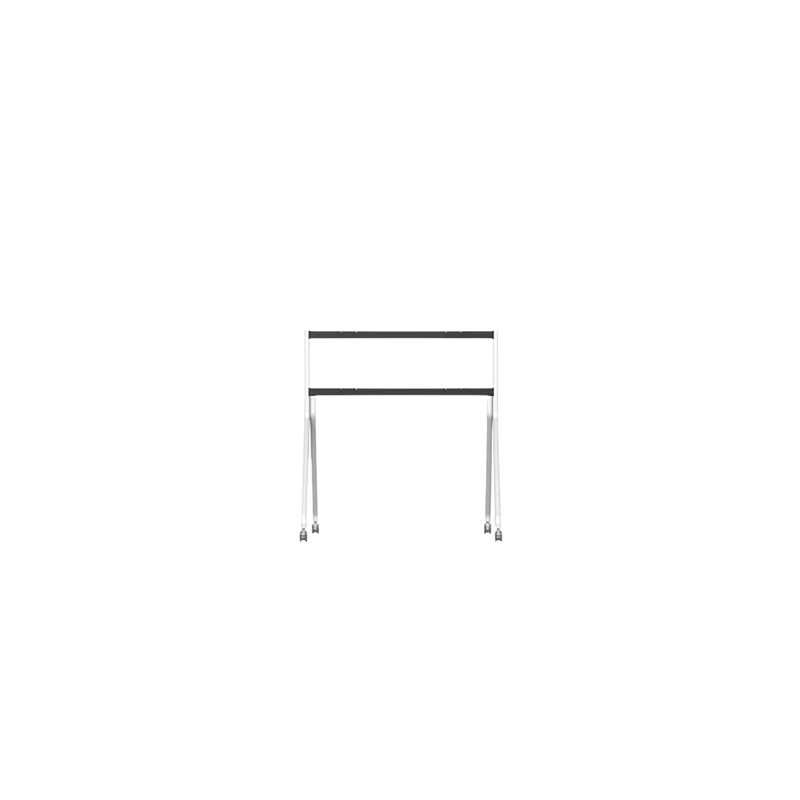 Huawei Ideahub White Rolling Stand Ii (65/75/86 INCHES) | APLIUM