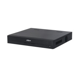 (DHI-NVR5432-EI) Dahua Grabador IP NVR Wizsense 1.5U 4HDD 32 | APLIUM