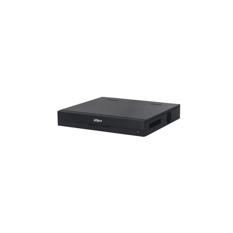 (DHI-NVR5432-EI) Dahua Grabador IP NVR Wizsense 1.5U 4HDD 32 | APLIUM