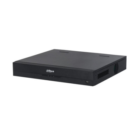 (DHI-NVR5432-EI) Dahua Grabador IP NVR Wizsense 1.5U 4HDD 32 | APLIUM
