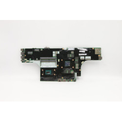 ThinkPad P52 system board