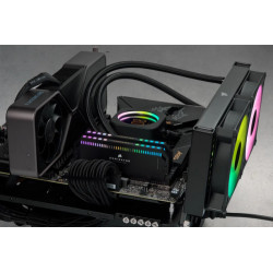 Memoria Corsair DDR5 64GB 2X32GB PC6000 Dominator Platinum R | APLIUM