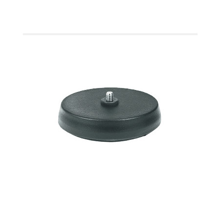 Bosch LBC1227/01 Soporte De Sobremesa Para Micrófono, Negro | APLIUM
