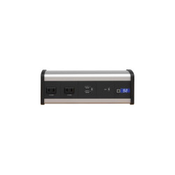 Kramer Electronics MegaEdge estación de energía portátil 5 I | APLIUM