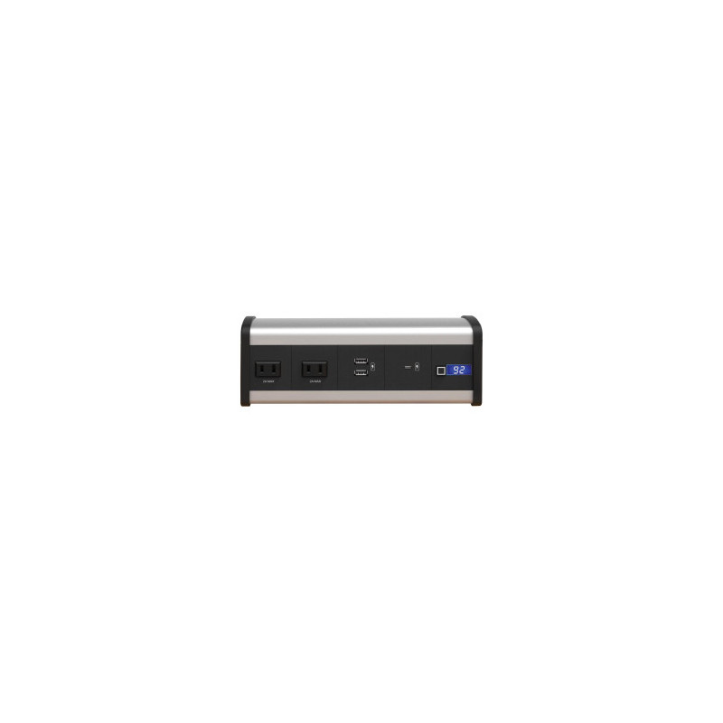 Kramer Electronics MegaEdge estación de energía portátil 5 I | APLIUM