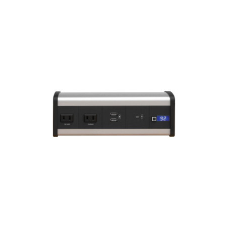 Kramer Electronics MegaEdge estación de energía portátil 5 I | APLIUM