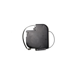 Kramer Electronics KRT-4-A cable de audio 3,5mm Negro | APLIUM