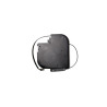 Kramer Electronics KRT-4-A cable de audio 3,5mm Negro | APLIUM