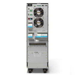 Salicru SLC-10-CUBE4 Doble conversión (en línea) 10000 kVA 1 | APLIUM