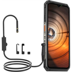 Ulefone Usmart E02 Endoscope | APLIUM