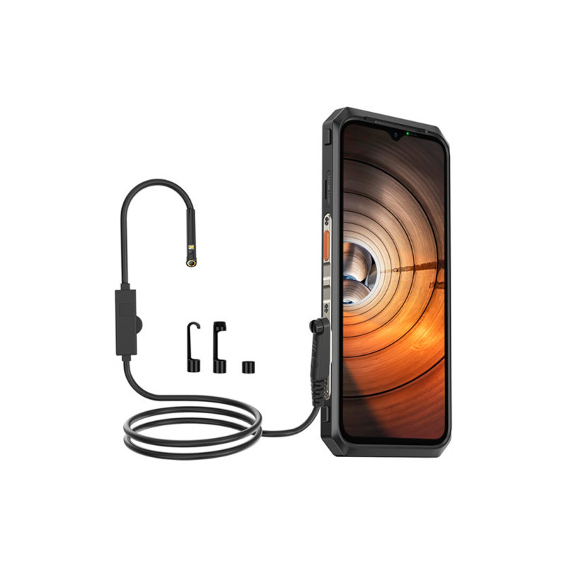 Ulefone Usmart E02 Endoscope | APLIUM