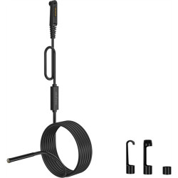 Ulefone Usmart E02 Endoscope | APLIUM
