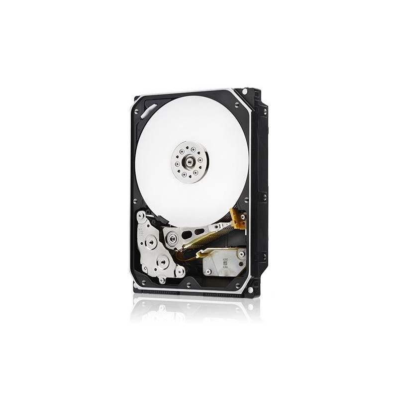10TB 7.2K 3.5 SAS 12G