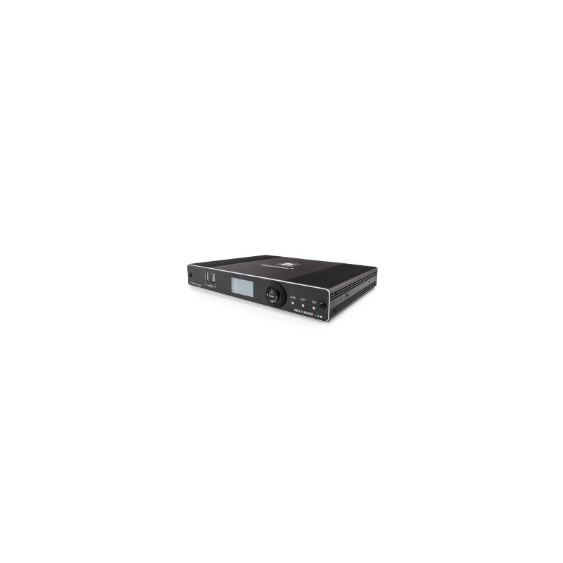 Kramer Electronics KDS-7-MNGR Transmisor y receptor de señal | APLIUM