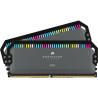 Memoria Corsair DDR5 32GB 2X16GB PC6000 Dominator Platinum R | APLIUM