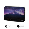 SUBBLIM Funda Ordenador Neopreno Trendy Sleeve Neo Mountain | APLIUM