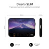 SUBBLIM Funda Ordenador Neopreno Trendy Sleeve Neo Mountain | APLIUM