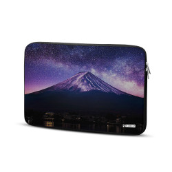 SUBBLIM Funda Ordenador Neopreno Trendy Sleeve Neo Mountain | APLIUM