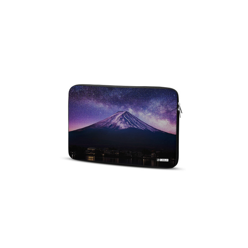 SUBBLIM Funda Ordenador Neopreno Trendy Sleeve Neo Mountain | APLIUM