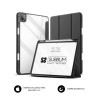 SUBBLIM Funda Tablet Clear Shock Case Ipad Pro 12,9" 2022/20 | APLIUM