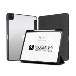 SUBBLIM Funda Tablet Clear Shock Case Ipad Pro 11" 2022/2021 | APLIUM