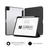 SUBBLIM Funda Tablet Clear Shock Case Ipad Pro 11" 2022/2021 | APLIUM