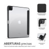 SUBBLIM Funda Tablet Clear Shock Case Ipad Pro 11" 2022/2021 | APLIUM