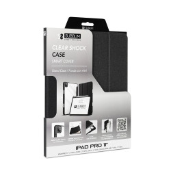SUBBLIM Funda Tablet Clear Shock Case Ipad Pro 11" 2022/2021 | APLIUM