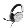 Trust GXT 498 Forta Auriculares Alámbrico Diadema Juego Negr | APLIUM