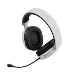 Trust GXT 498 Forta Auriculares Alámbrico Diadema Juego Negr | APLIUM