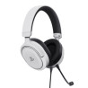 Trust GXT 498 Forta Auriculares Alámbrico Diadema Juego Negr | APLIUM