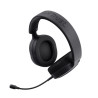 Trust GXT 498 Forta Auriculares Alámbrico Diadema Juego Negr | APLIUM