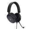 Trust GXT 498 Forta Auriculares Alámbrico Diadema Juego Negr | APLIUM