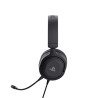 Trust GXT 498 Forta Auriculares Alámbrico Diadema Juego Negr | APLIUM