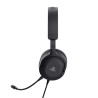 Trust GXT 498 Forta Auriculares Alámbrico Diadema Juego Negr | APLIUM