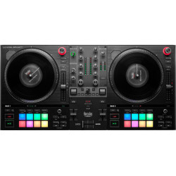 Hercules Consola Dj Control Inpulse T7 | APLIUM