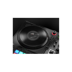 Hercules Consola Dj Control Inpulse T7 | APLIUM