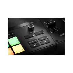 Hercules Consola Dj Control Inpulse T7 | APLIUM