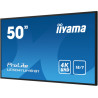 iiyama LE5041UHS-B1 pantalla de señalización Pantalla plana | APLIUM