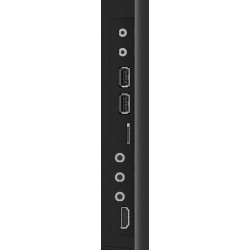 iiyama LE5041UHS-B1 pantalla de señalización Pantalla plana | APLIUM