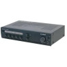 Bosch PLE-1ME060-EU Amplificador Mezclador De 60 W Con 4 Mic | APLIUM