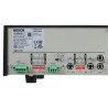 Bosch PLE-1ME060-EU Amplificador Mezclador De 60 W Con 4 Mic | APLIUM