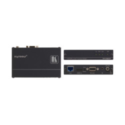 Kramer Avsm 4K60 4:4:4 HDMI Extender With USB, RS–232, & Ir | APLIUM
