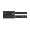 Kramer Avsm 4K60 4:4:4 HDMI Extender With USB, RS–232, & Ir | APLIUM