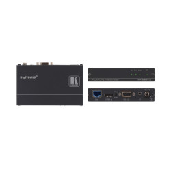 Kramer Avsm 4K60 4:4:4 HDMI Extender With USB, Ethernet, RS– | APLIUM
