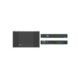 Kramer Avsm Usb-c Av + USB + Ge 60W-CHARGE 40M Poe-acc Tx - | APLIUM